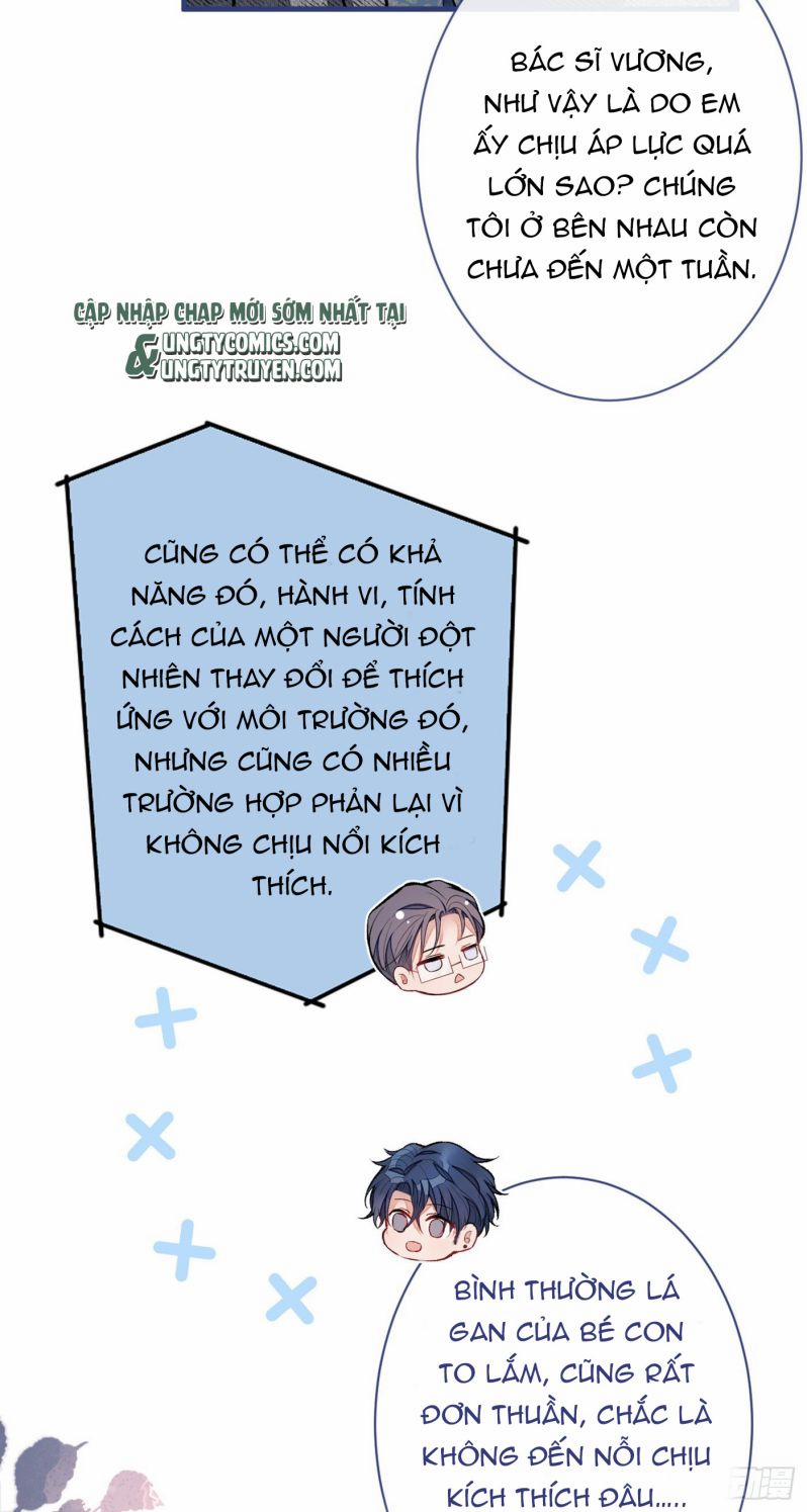 Hotsearch Của Ảnh Đế 92 trang 38