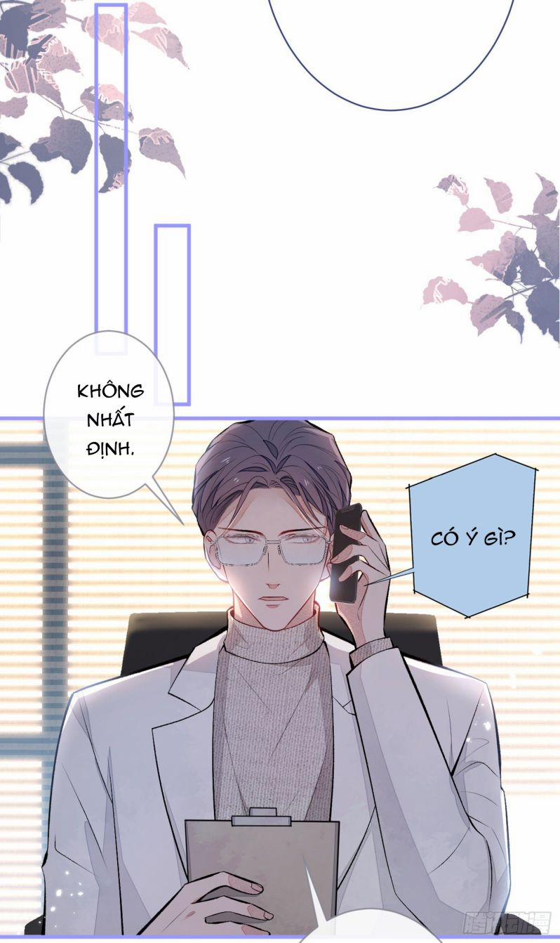 Hotsearch Của Ảnh Đế 92 trang 39