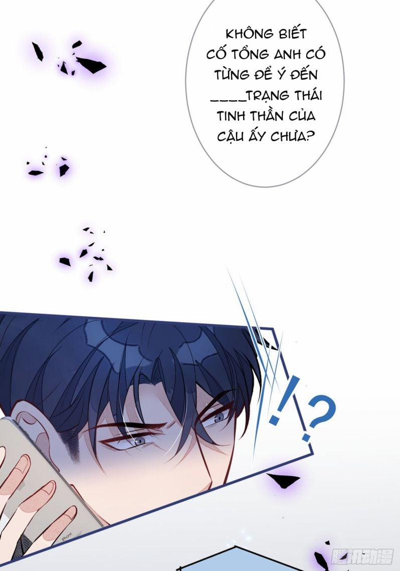 Hotsearch Của Ảnh Đế 92 trang 40