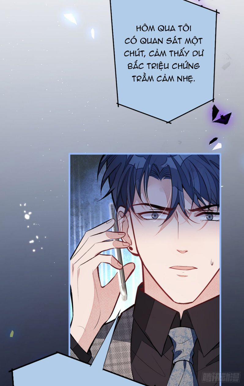 Hotsearch Của Ảnh Đế 92 trang 41