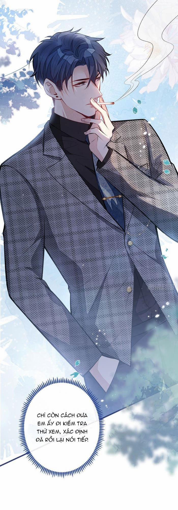 Hotsearch Của Ảnh Đế 93 trang 11