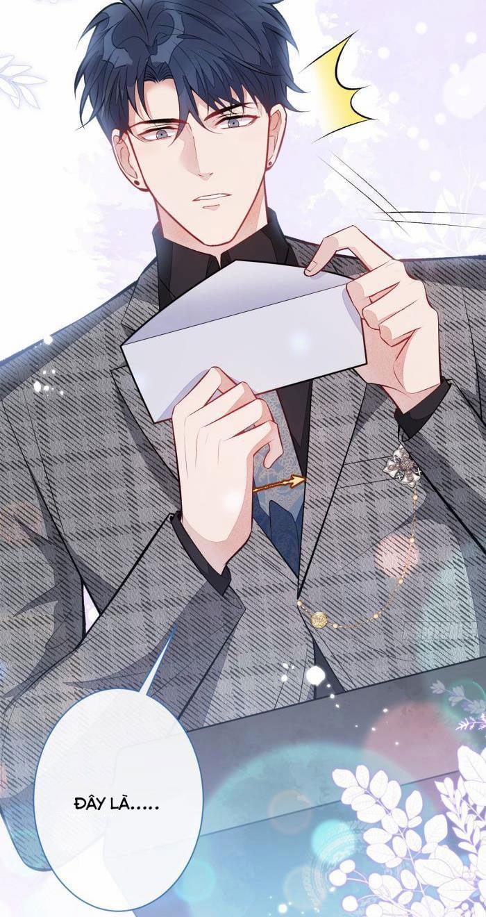 Hotsearch Của Ảnh Đế 93 trang 16