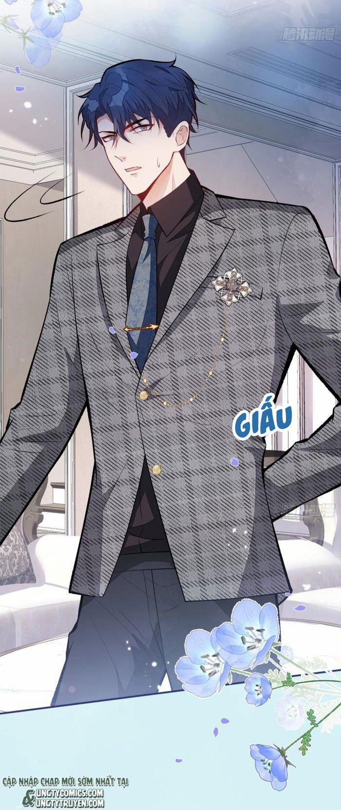 Hotsearch Của Ảnh Đế 93 trang 20