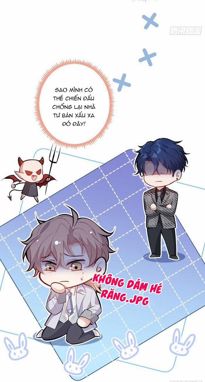 Hotsearch Của Ảnh Đế 93 trang 27