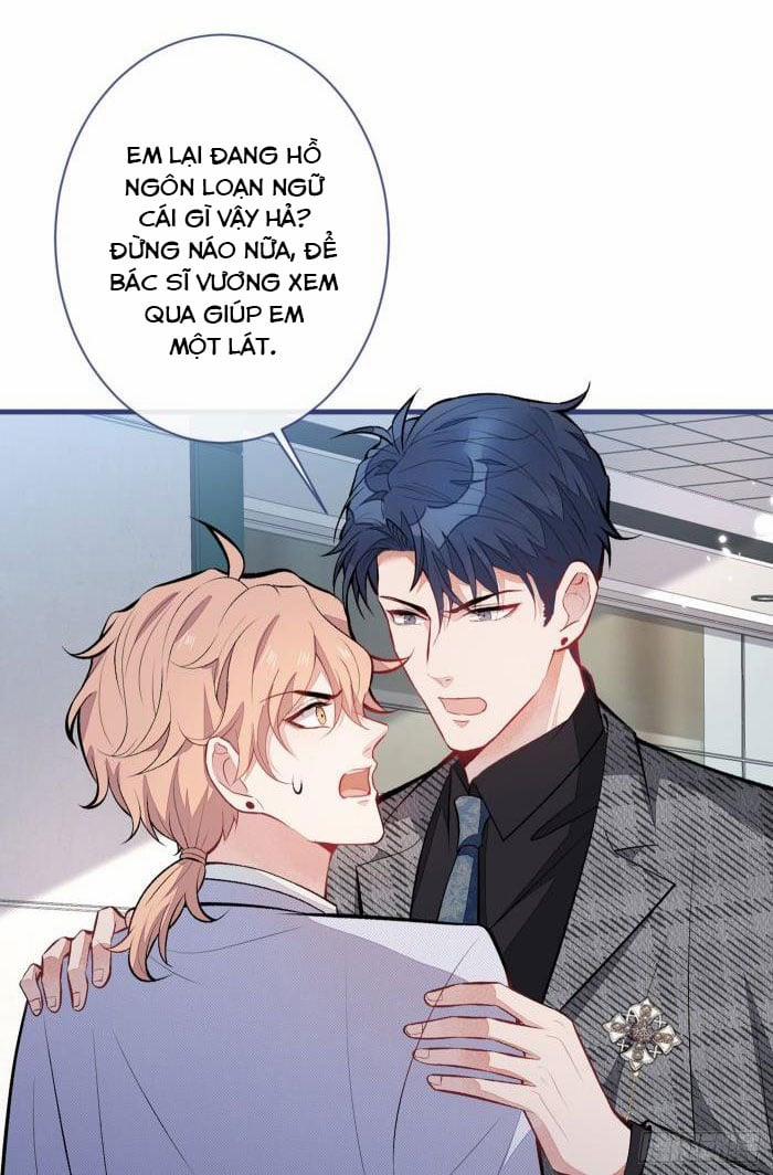 Hotsearch Của Ảnh Đế 93 trang 33