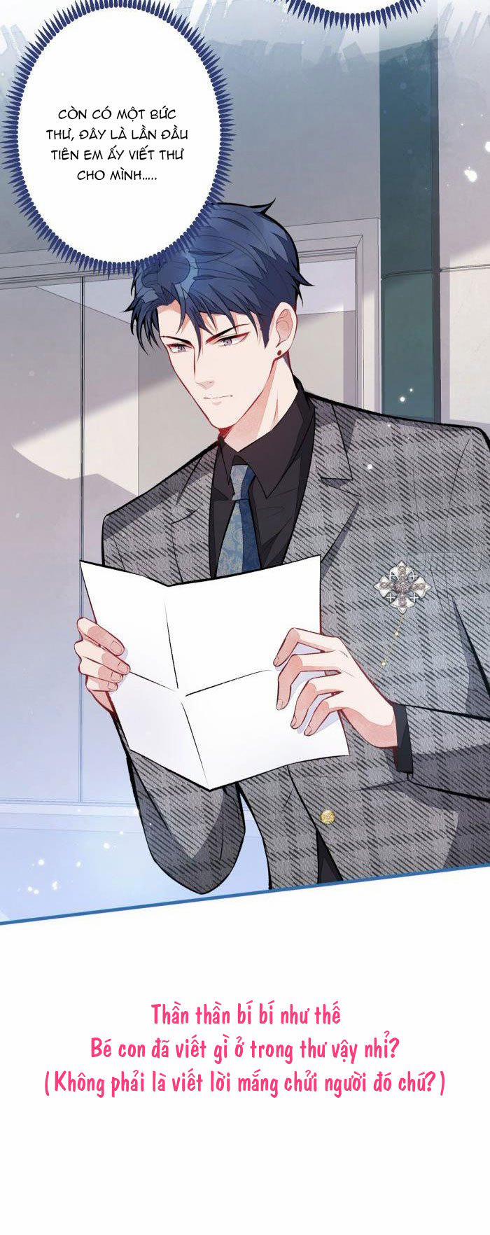 Hotsearch Của Ảnh Đế 93 trang 40