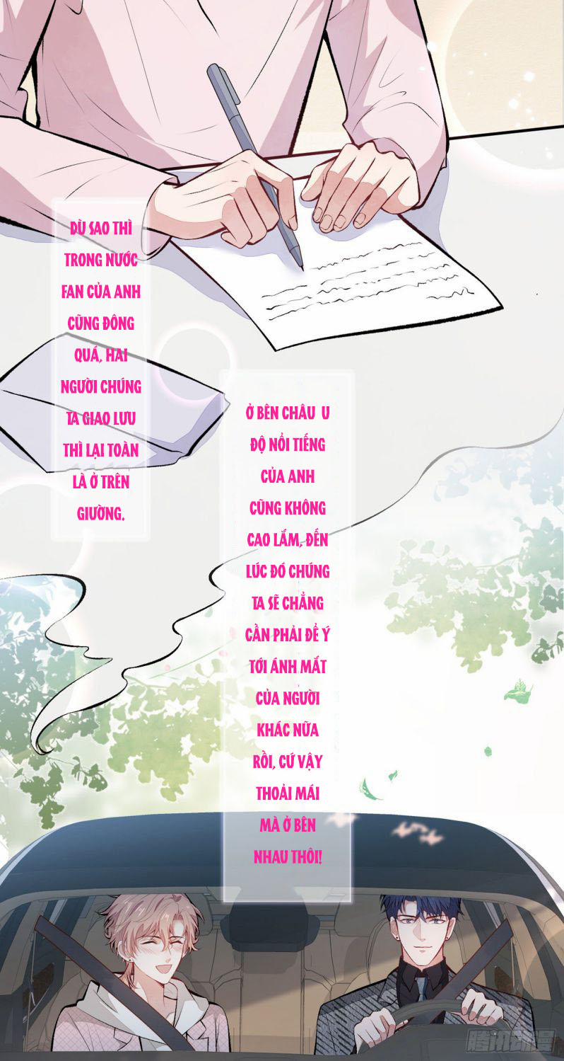 Hotsearch Của Ảnh Đế 94 trang 10