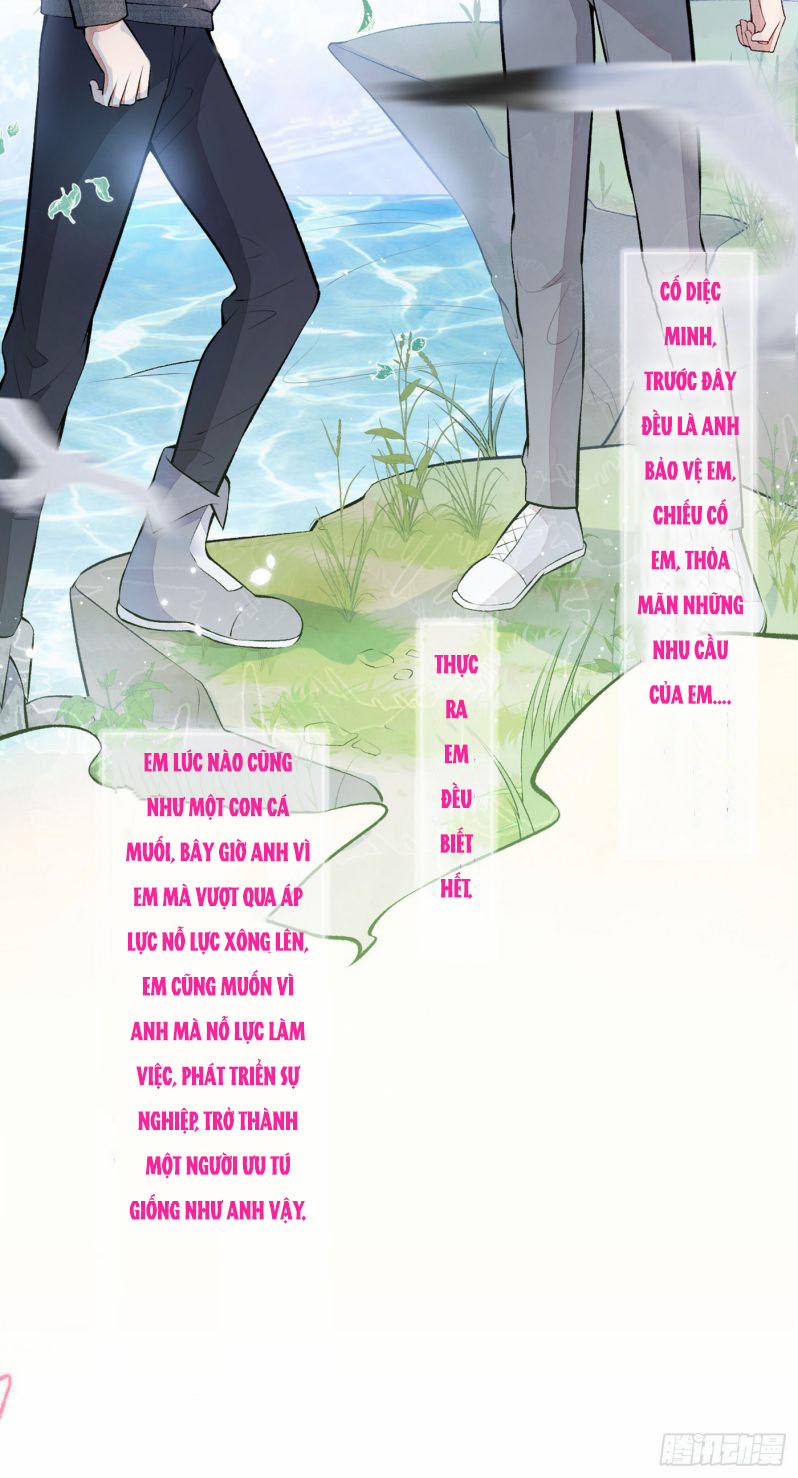 Hotsearch Của Ảnh Đế 94 trang 12