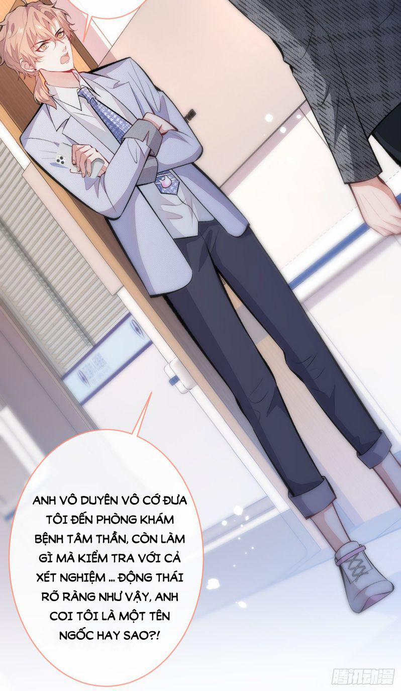 Hotsearch Của Ảnh Đế 94 trang 28