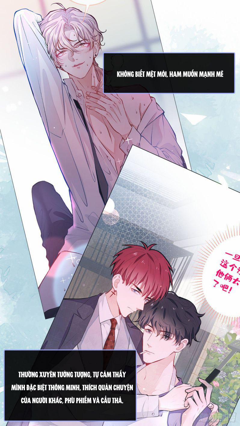 Hotsearch Của Ảnh Đế 94 trang 32