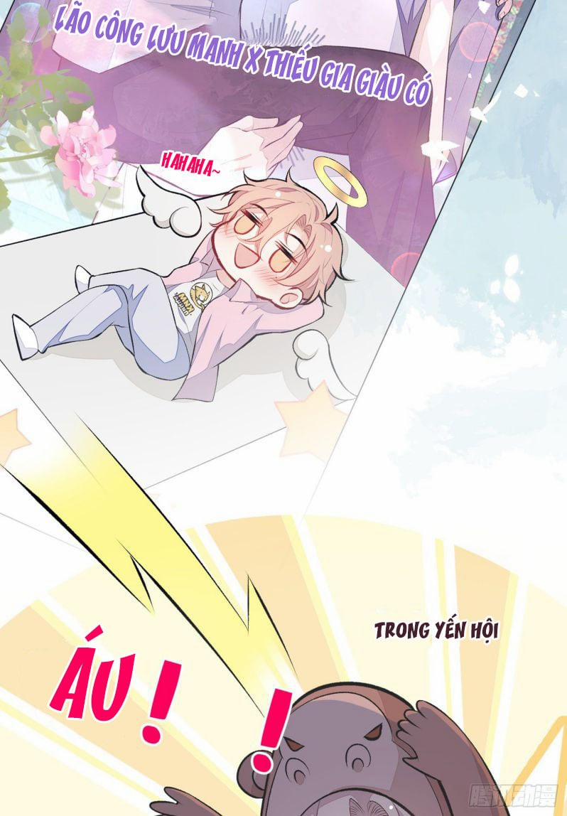 Hotsearch Của Ảnh Đế 94 trang 33