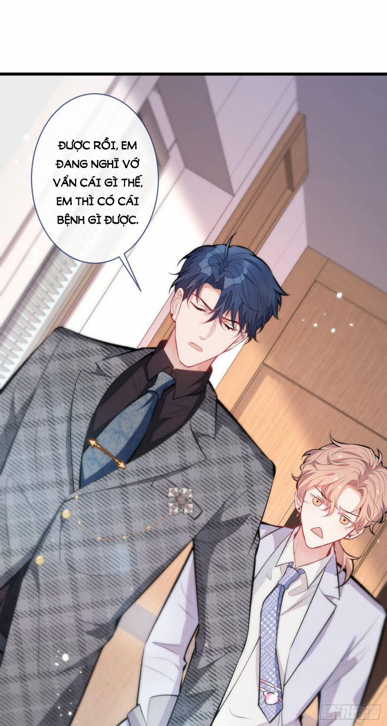 Hotsearch Của Ảnh Đế 94 trang 35