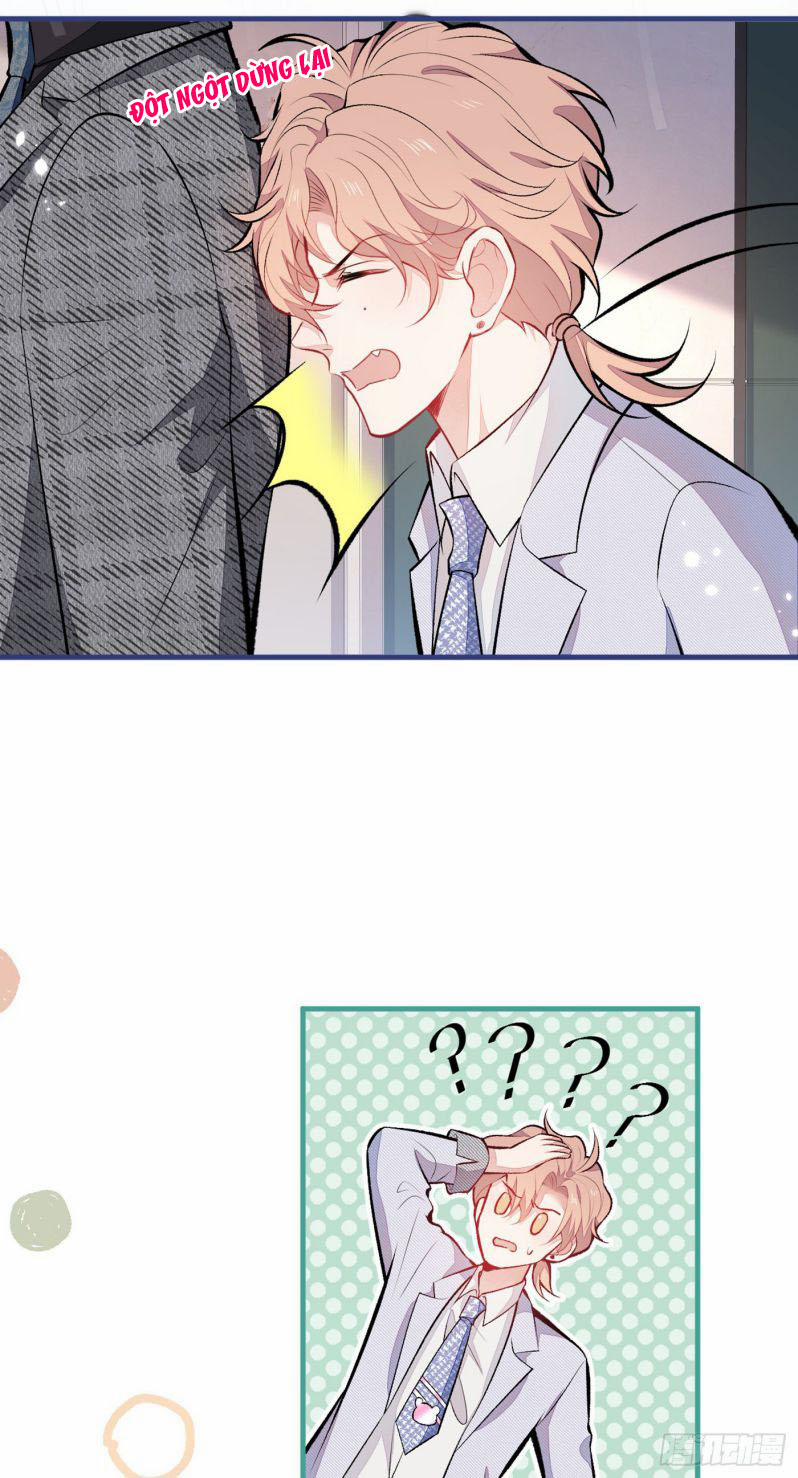 Hotsearch Của Ảnh Đế 94 trang 37