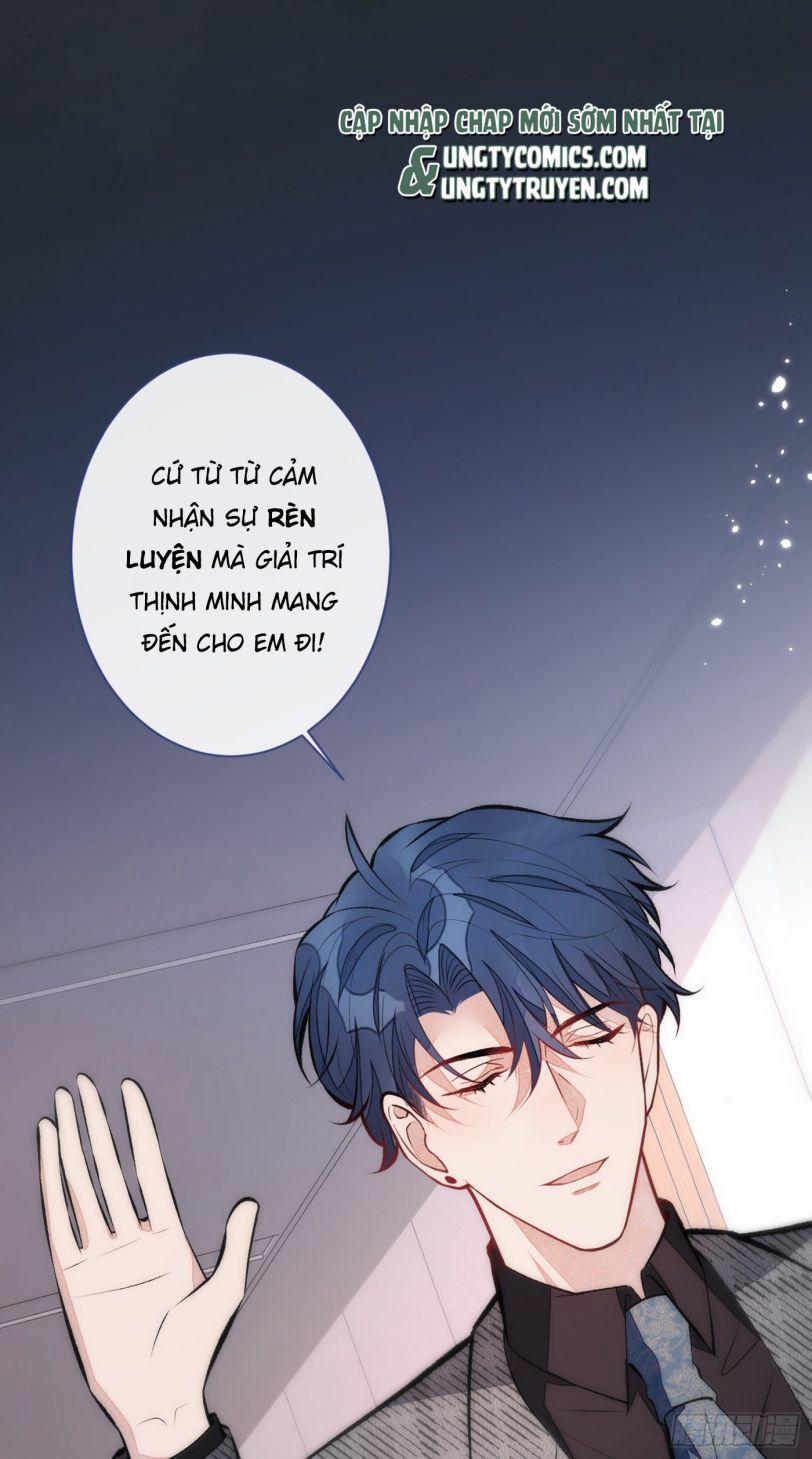 Hotsearch Của Ảnh Đế 95 trang 11