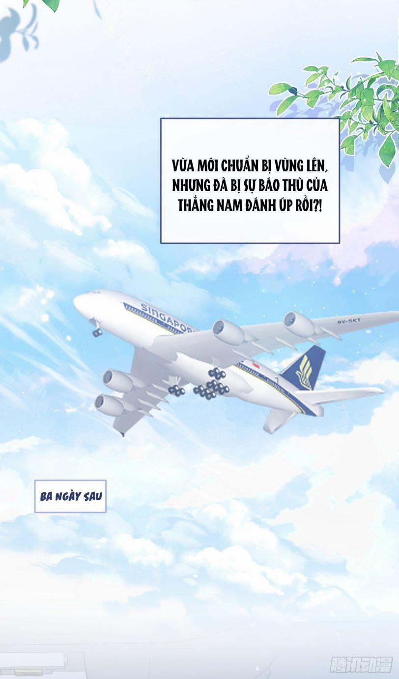 Hotsearch Của Ảnh Đế 95 trang 17