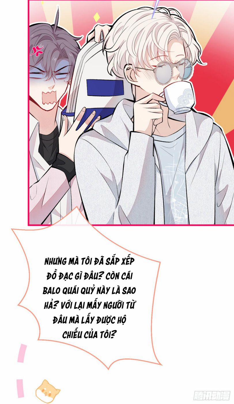 Hotsearch Của Ảnh Đế 95 trang 21