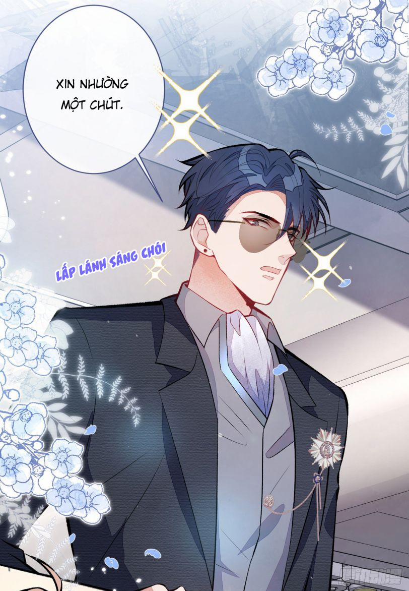 Hotsearch Của Ảnh Đế 95 trang 25