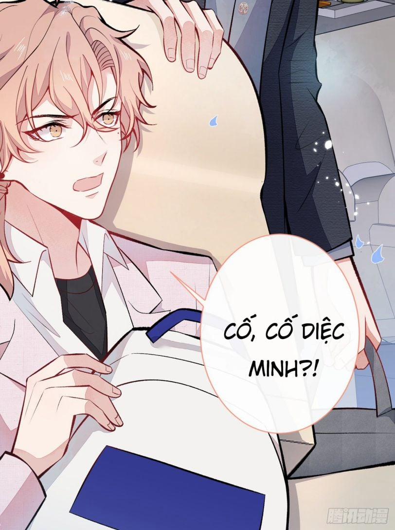 Hotsearch Của Ảnh Đế 95 trang 26