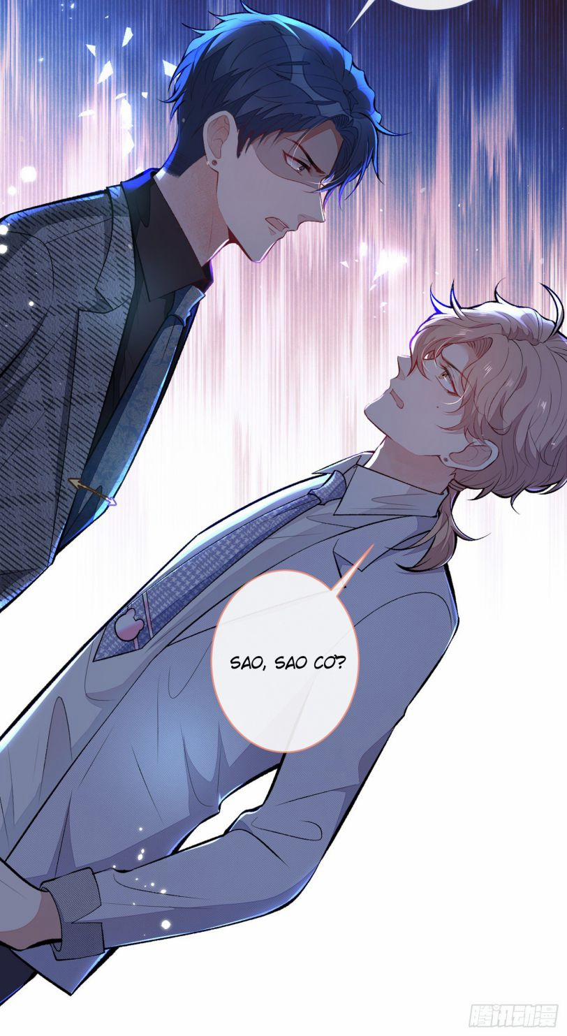 Hotsearch Của Ảnh Đế 95 trang 3