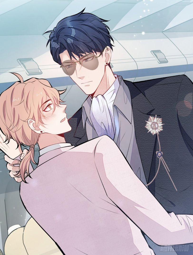 Hotsearch Của Ảnh Đế 95 trang 31