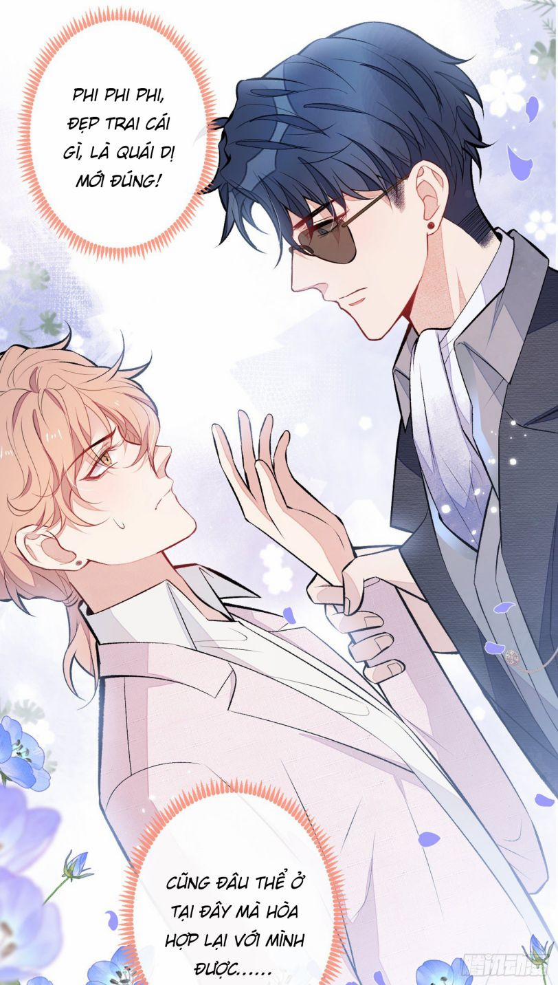 Hotsearch Của Ảnh Đế 95 trang 33