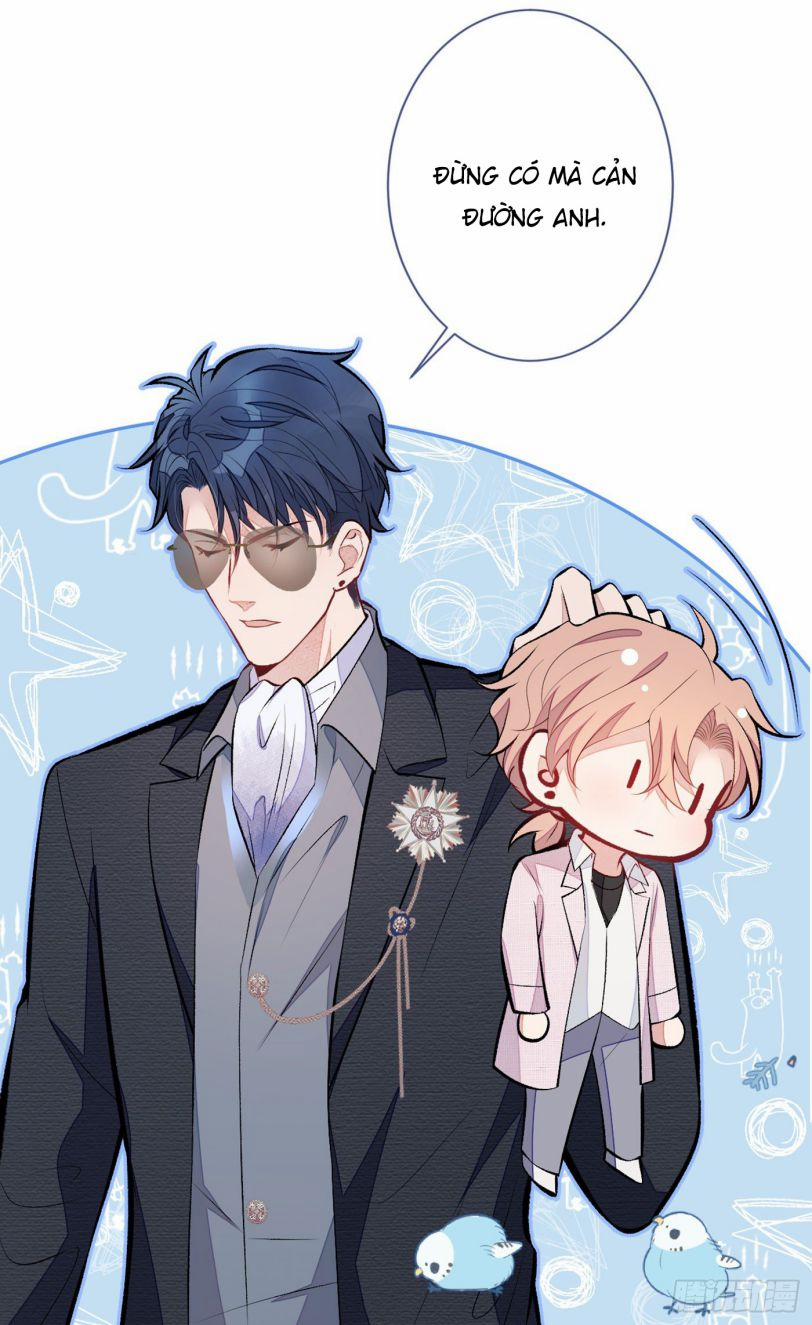 Hotsearch Của Ảnh Đế 95 trang 36