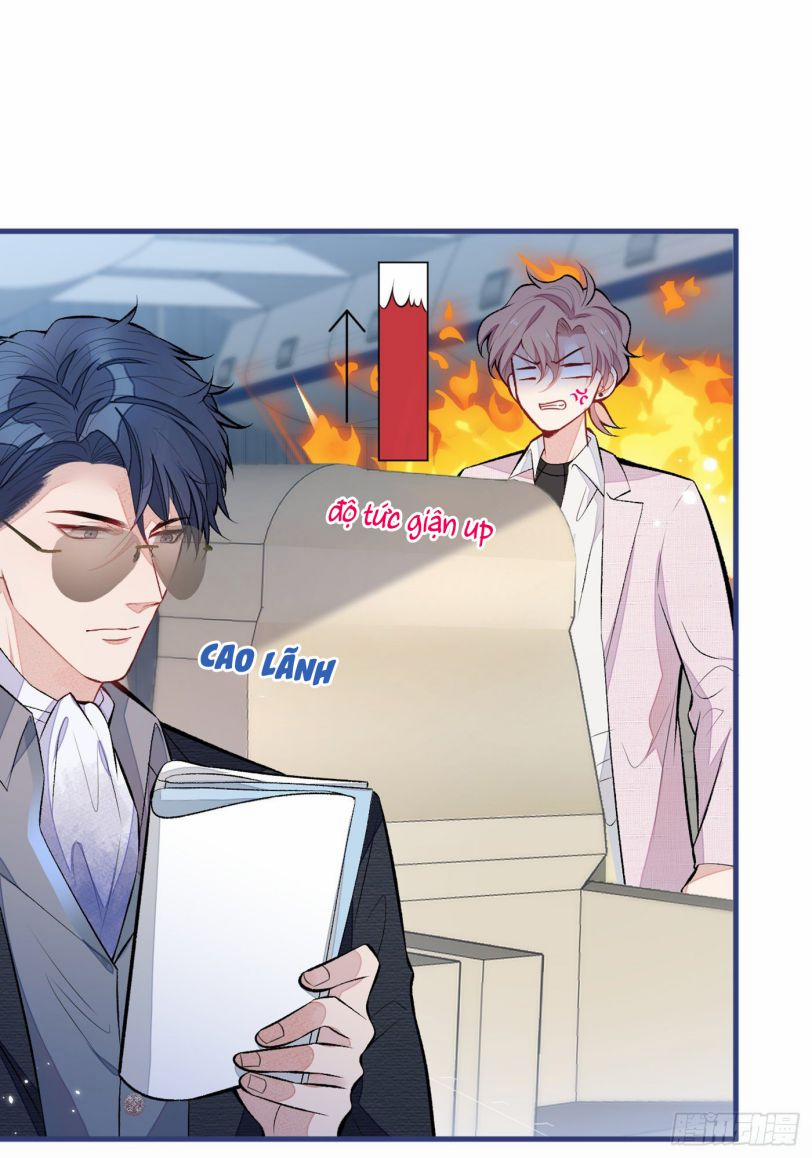 Hotsearch Của Ảnh Đế 95 trang 40