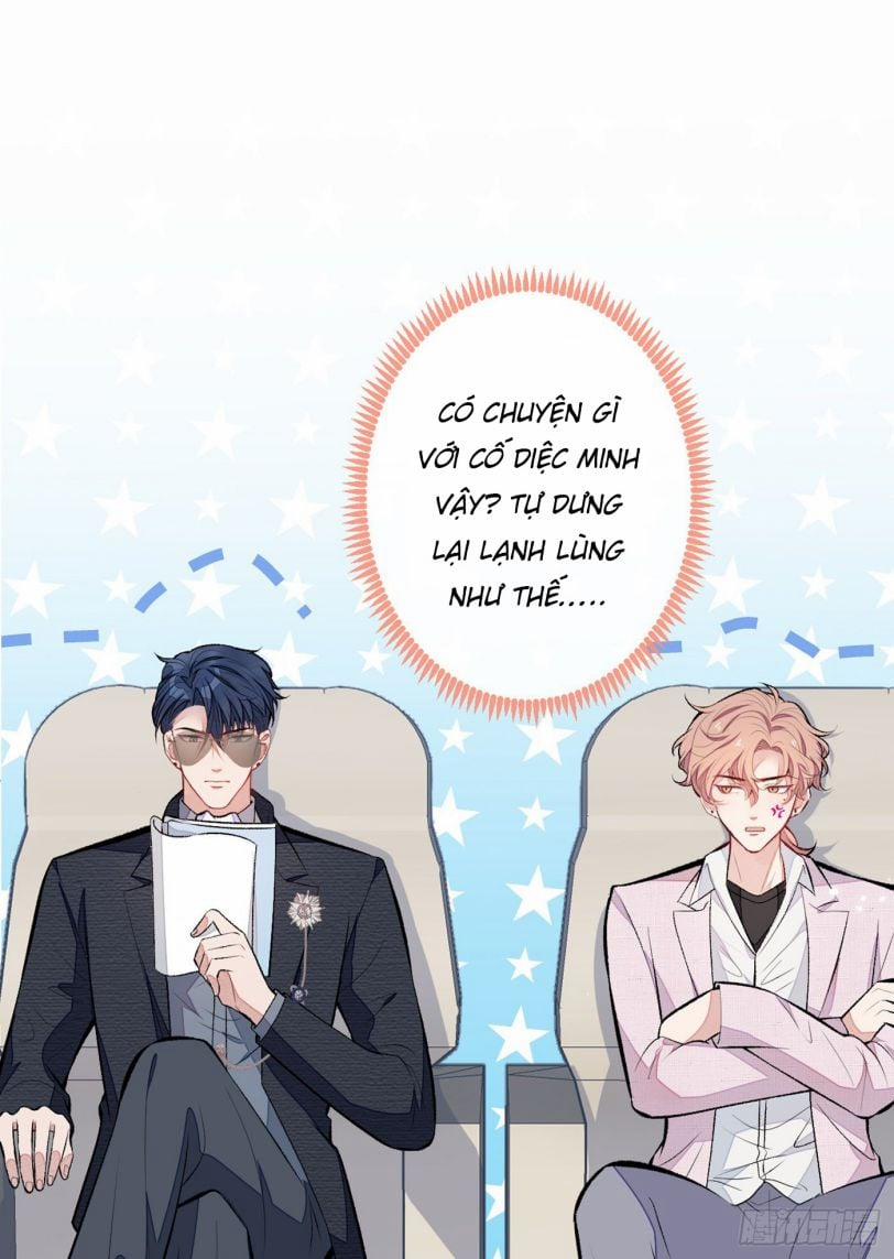 Hotsearch Của Ảnh Đế 95 trang 41