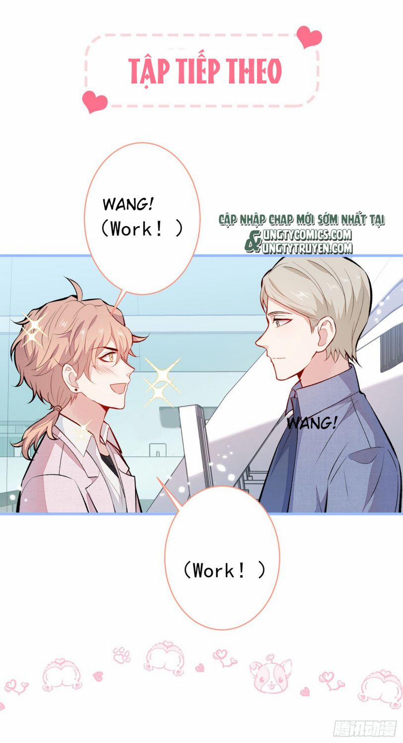 Hotsearch Của Ảnh Đế 95 trang 49