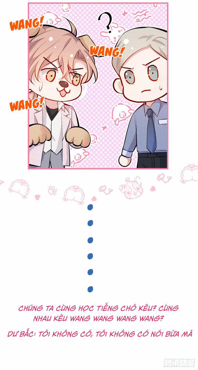 Hotsearch Của Ảnh Đế 95 trang 50