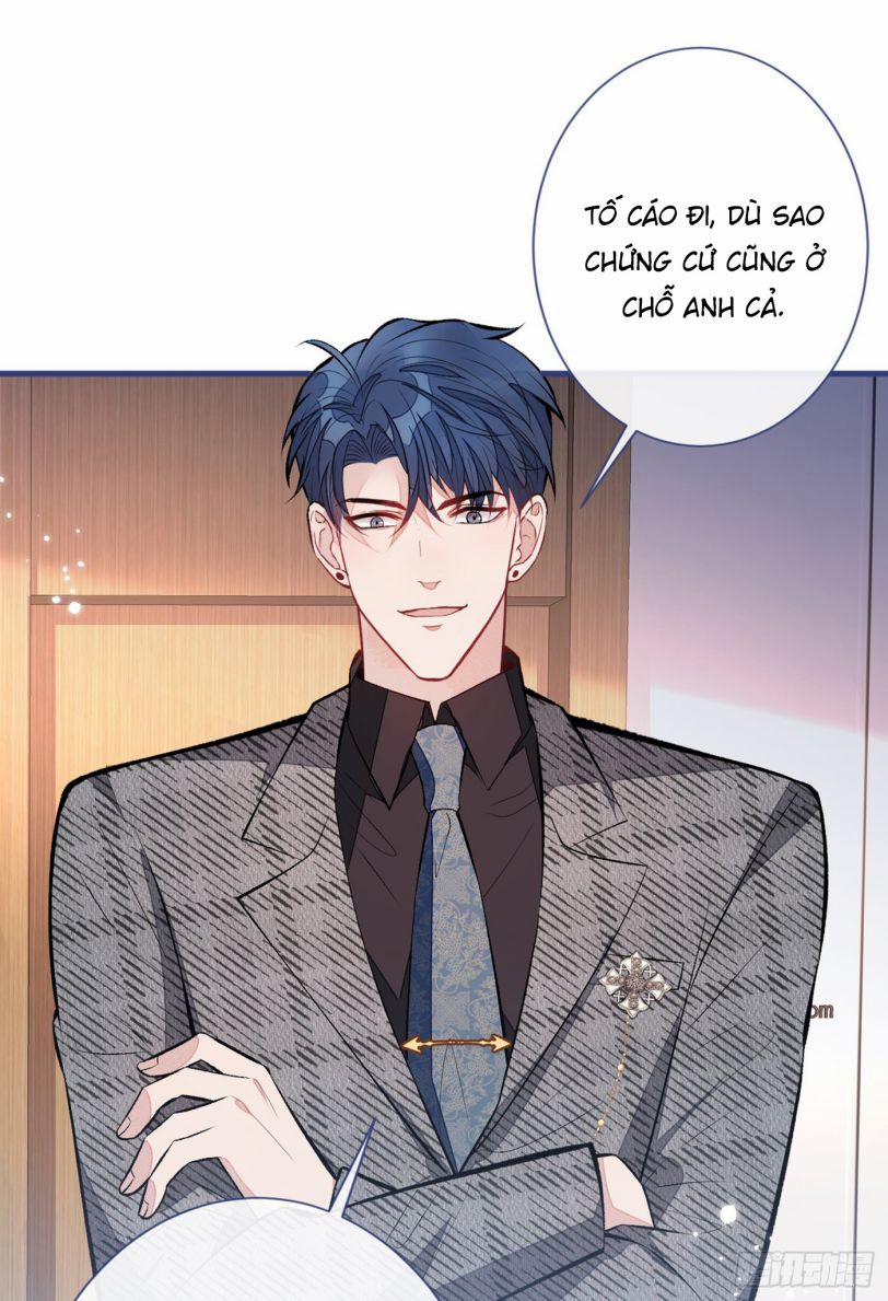 Hotsearch Của Ảnh Đế 95 trang 8