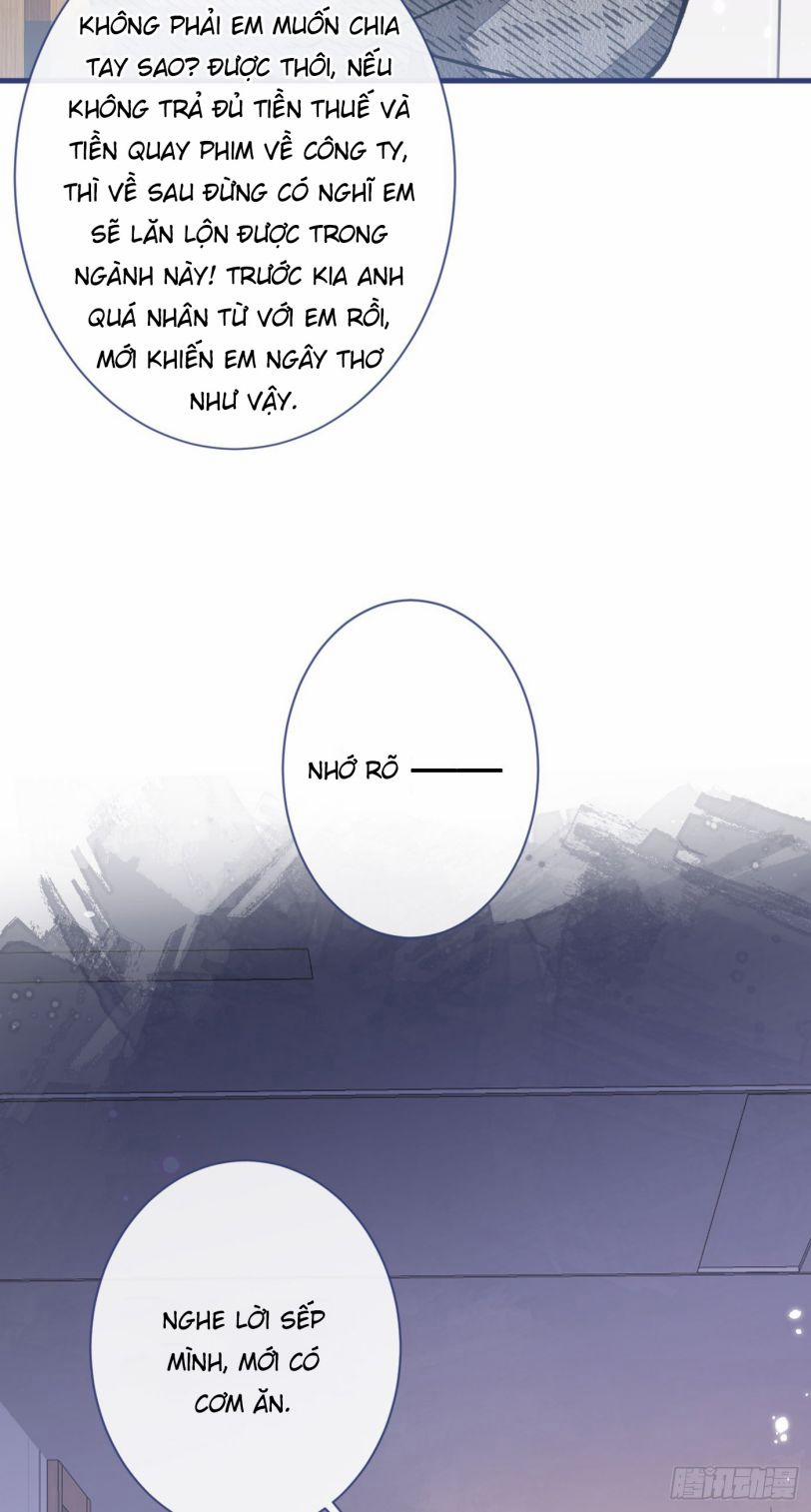 Hotsearch Của Ảnh Đế 95 trang 9