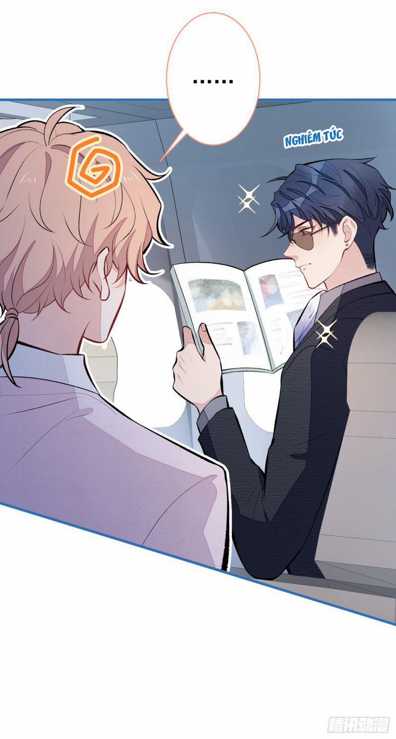 Hotsearch Của Ảnh Đế 96 trang 10