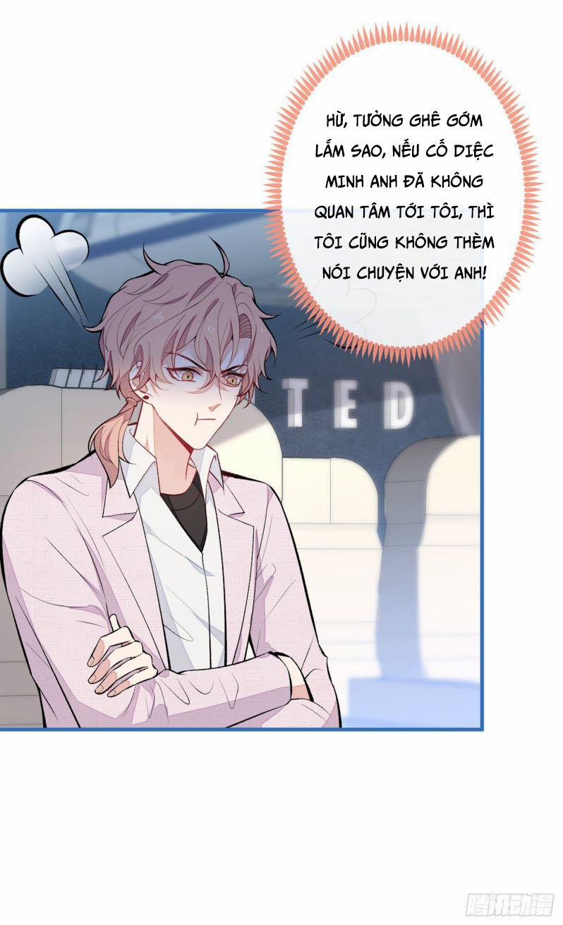 Hotsearch Của Ảnh Đế 96 trang 11