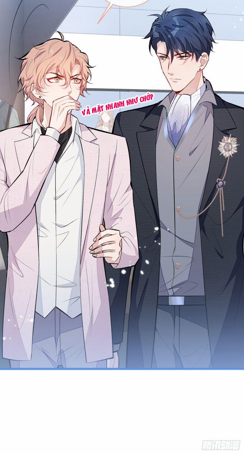 Hotsearch Của Ảnh Đế 96 trang 17