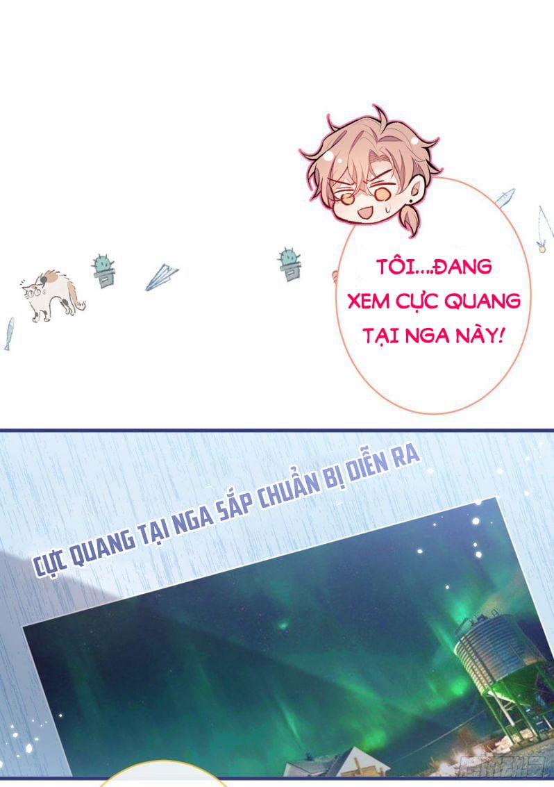 Hotsearch Của Ảnh Đế 96 trang 2