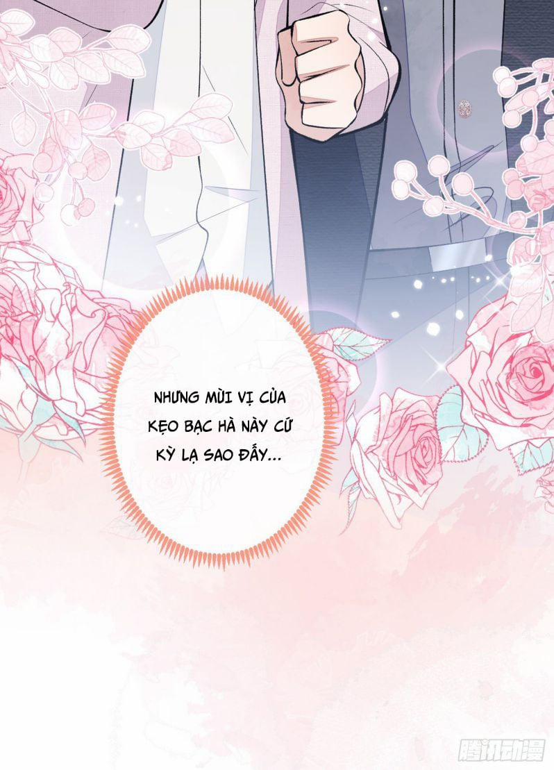 Hotsearch Của Ảnh Đế 96 trang 21