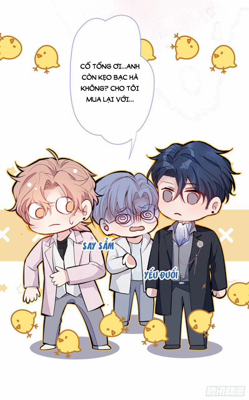 Hotsearch Của Ảnh Đế 96 trang 22