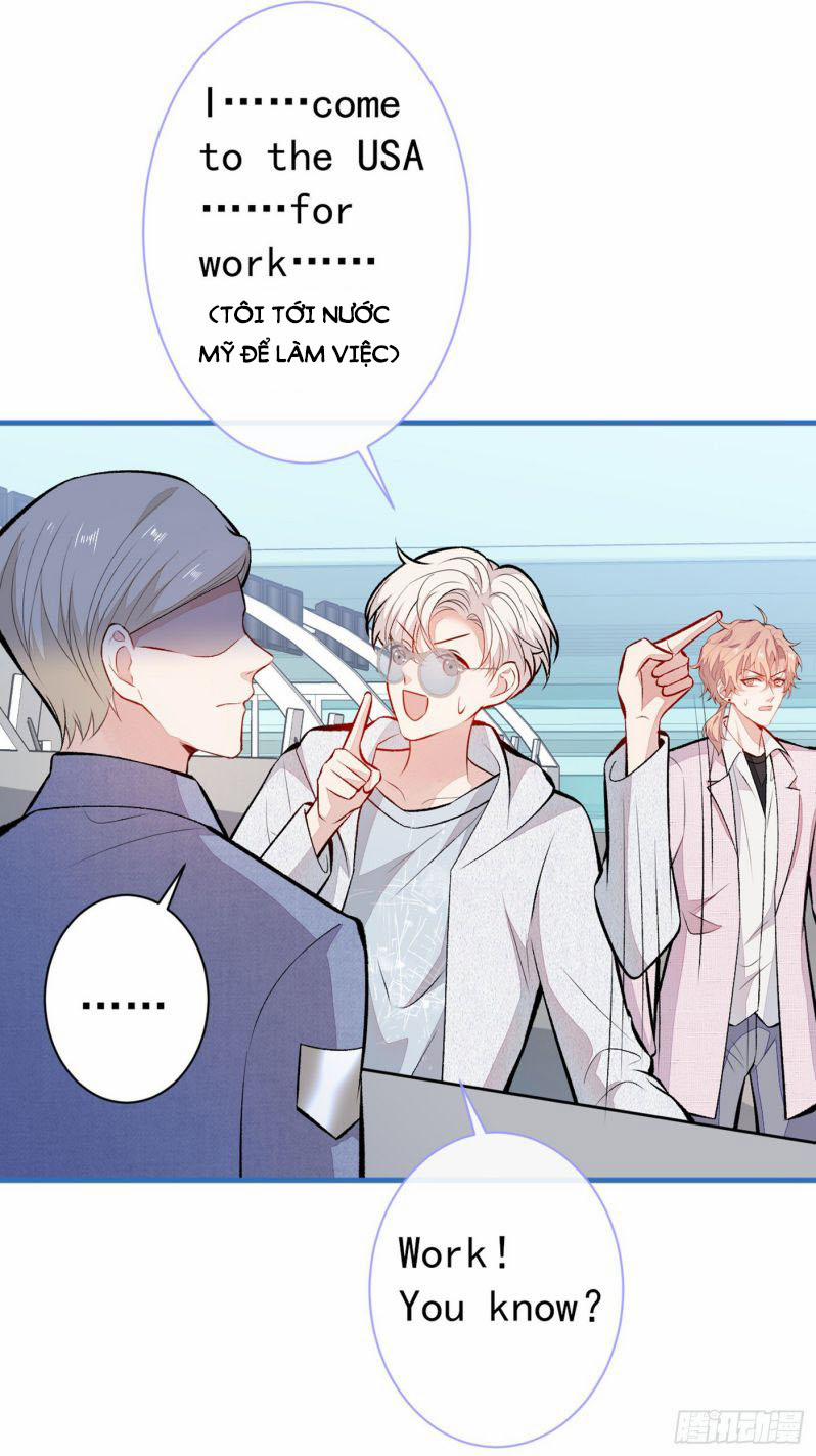 Hotsearch Của Ảnh Đế 96 trang 28