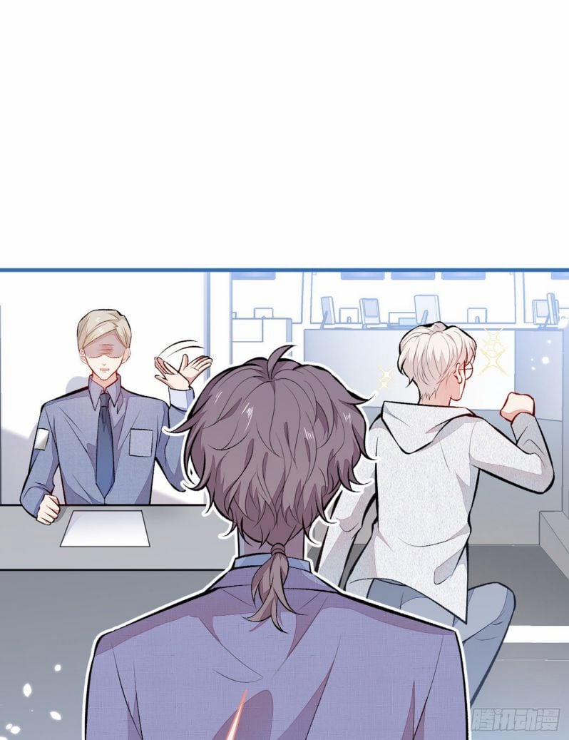 Hotsearch Của Ảnh Đế 96 trang 29