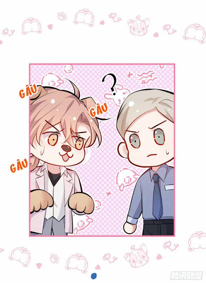 Hotsearch Của Ảnh Đế 96 trang 32