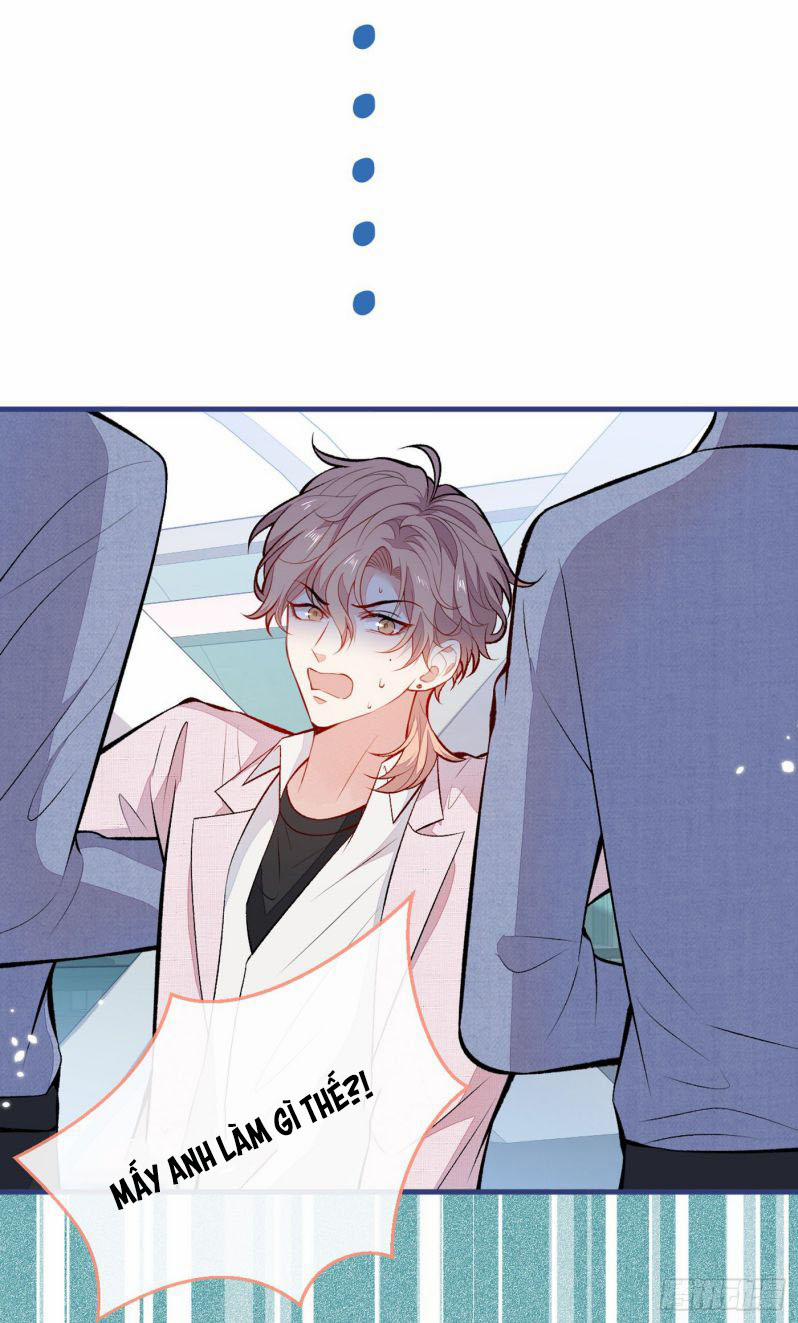 Hotsearch Của Ảnh Đế 96 trang 33