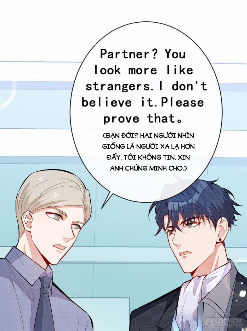 Hotsearch Của Ảnh Đế 96 trang 38