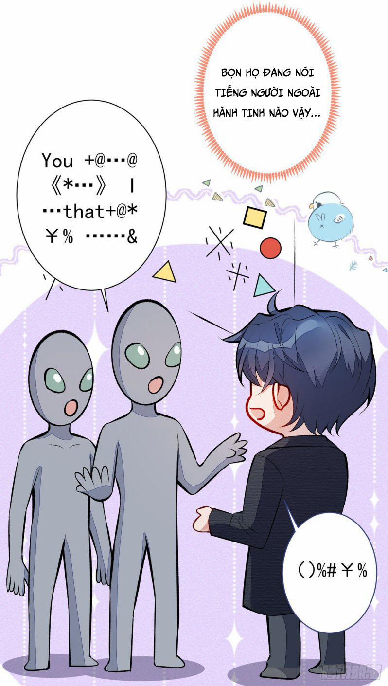 Hotsearch Của Ảnh Đế 96 trang 41