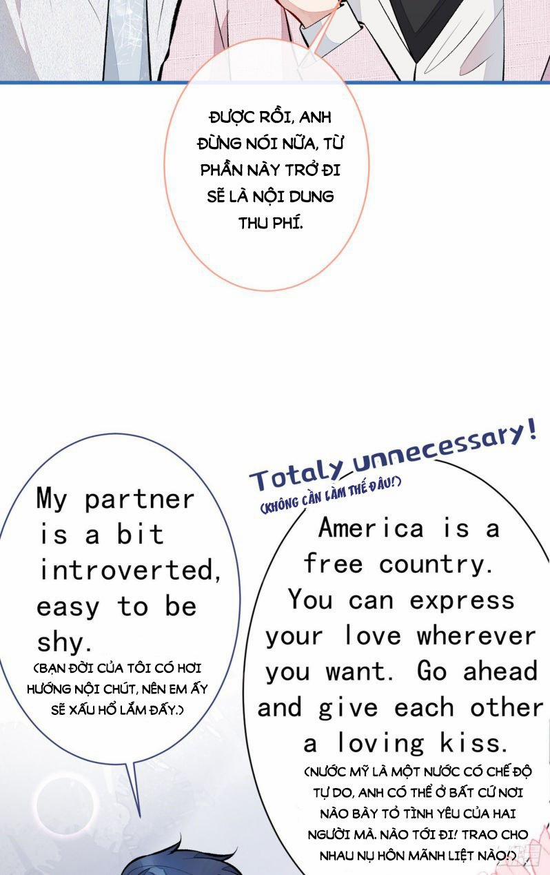 Hotsearch Của Ảnh Đế 96 trang 44