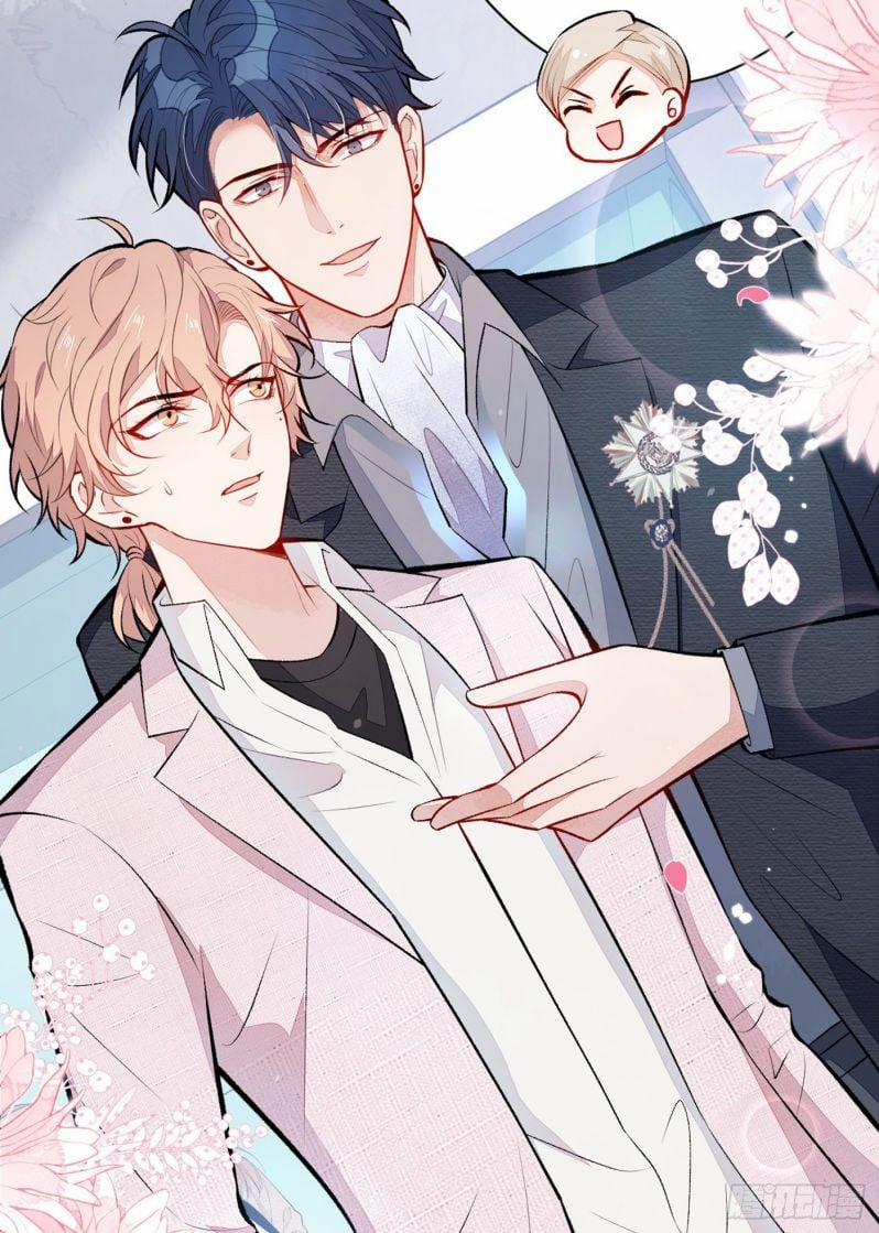 Hotsearch Của Ảnh Đế 96 trang 45