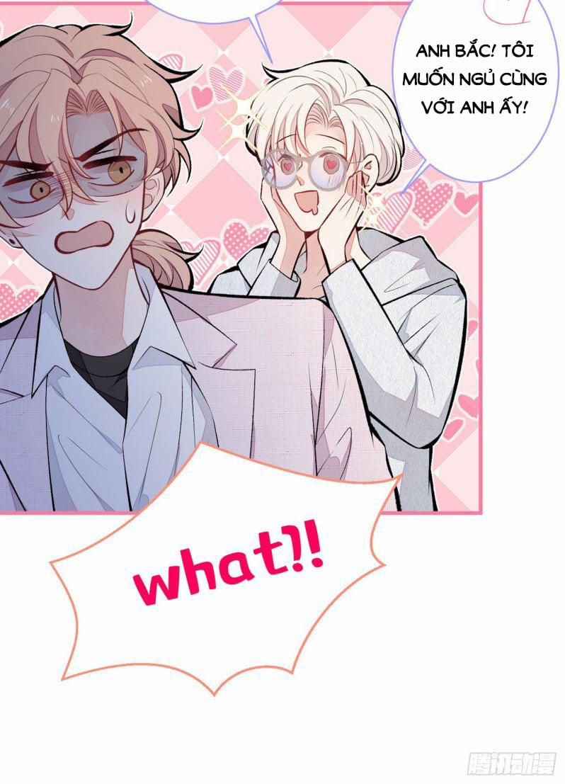 Hotsearch Của Ảnh Đế 96 trang 48