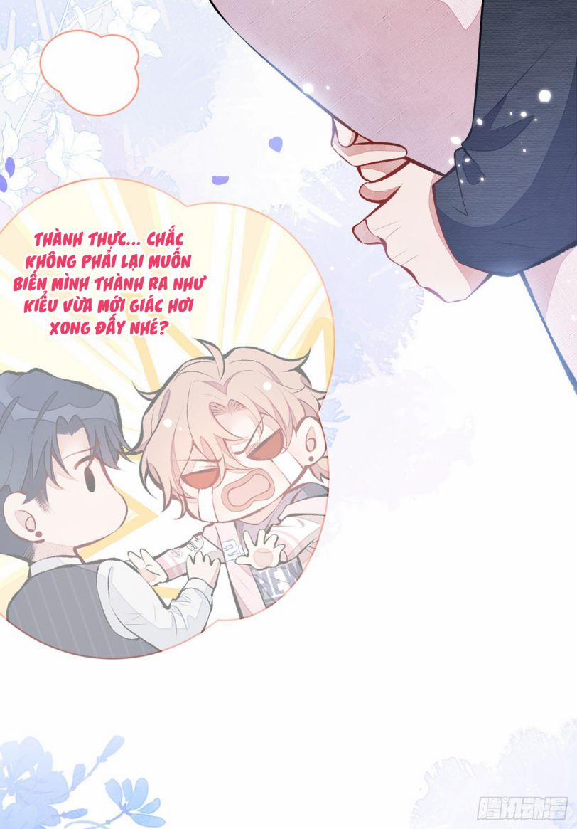 Hotsearch Của Ảnh Đế 97 trang 10