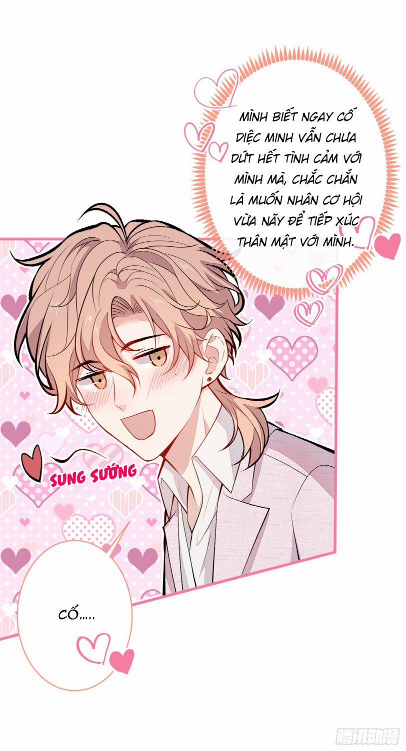 Hotsearch Của Ảnh Đế 97 trang 16