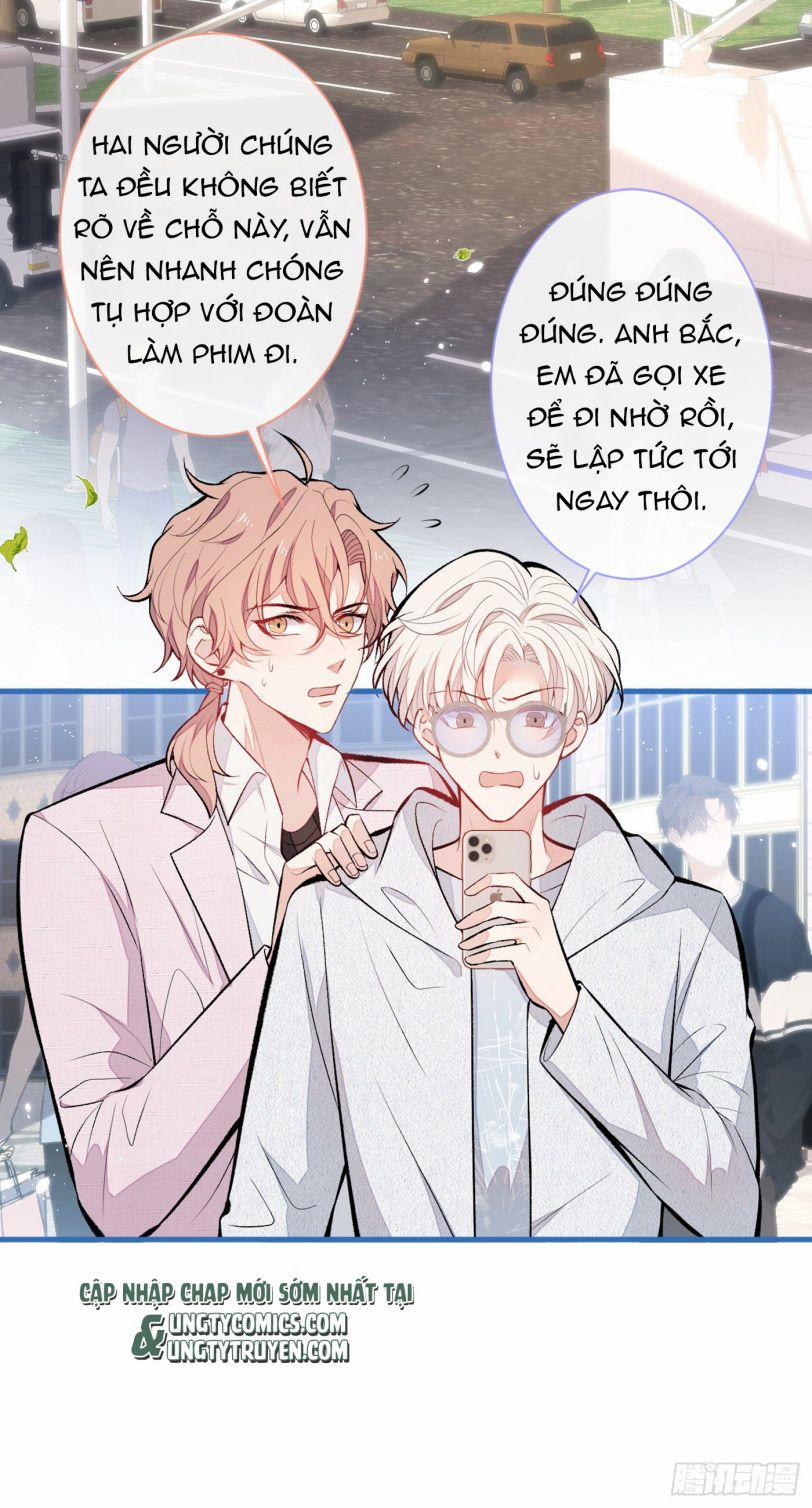 Hotsearch Của Ảnh Đế 97 trang 23